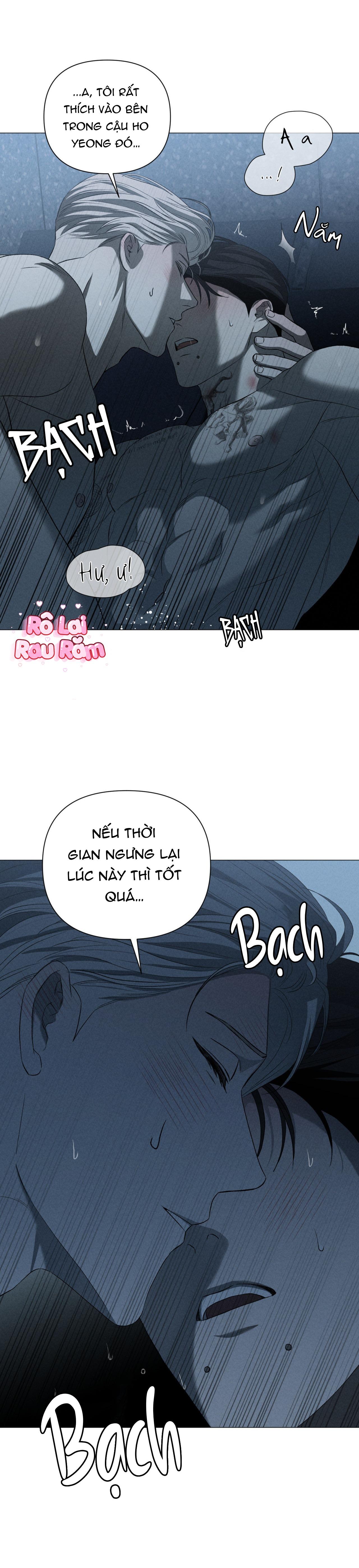 Đọc truyện CHƯA TỪNG CÓ - Chapter 10