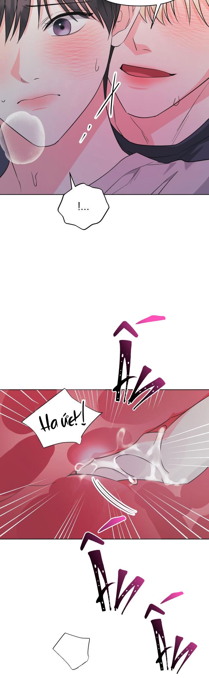 Đọc truyện RE PLAYLIST - Chapter 21