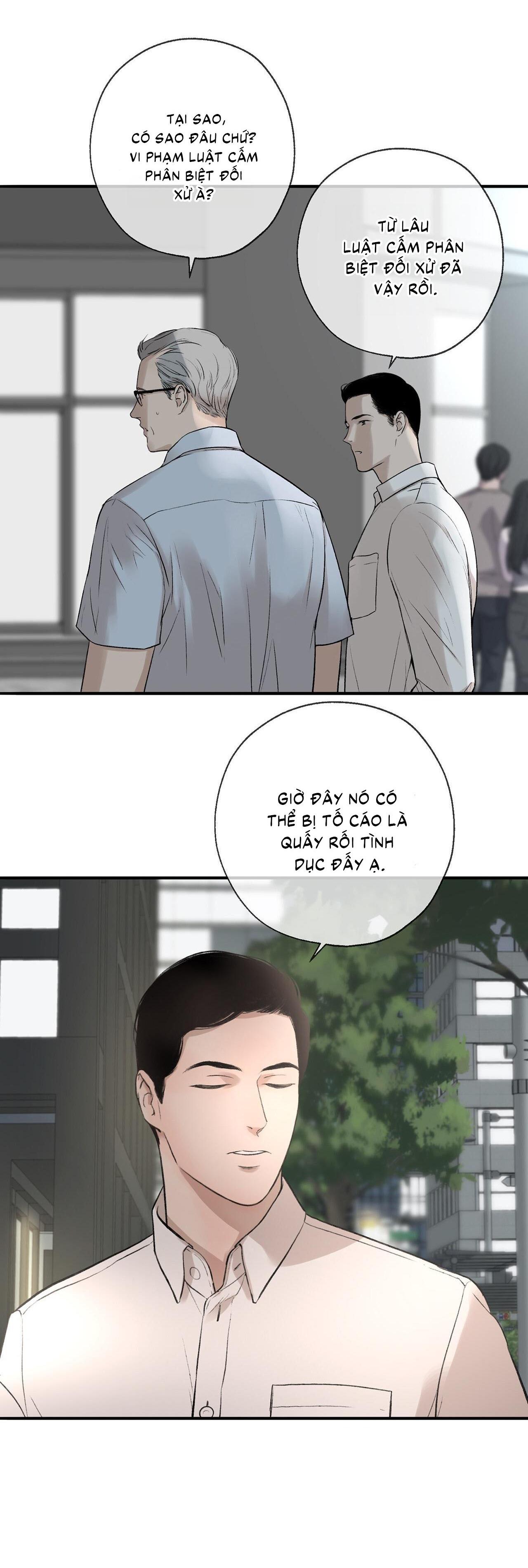 Đọc truyện |DROP| CÚ DASH - Chapter 2