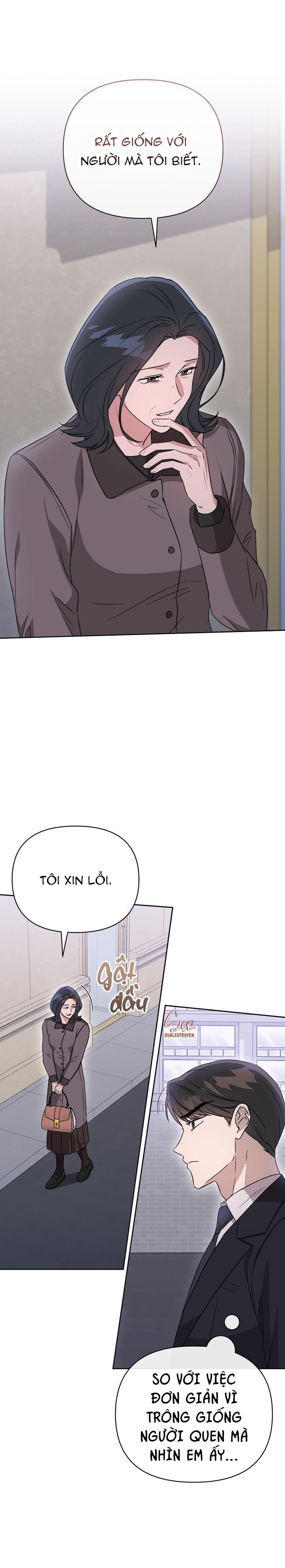Đọc truyện PHIM TRUYỀN HÌNH DÀI TẬP - Chapter 41