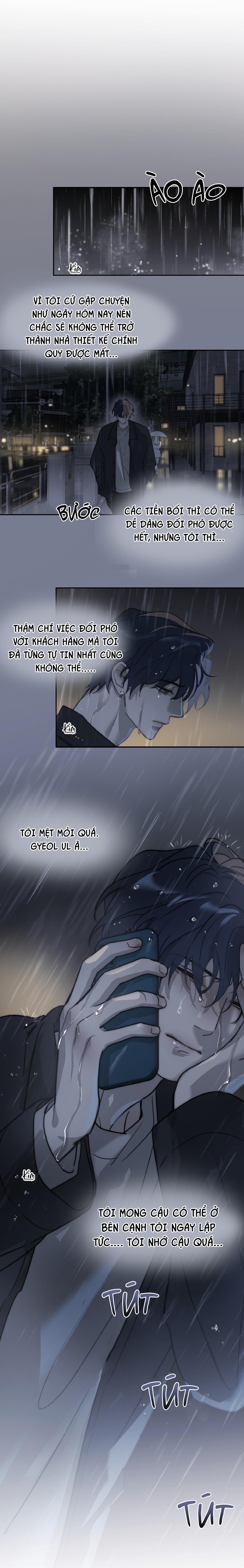 Đọc truyện BL NGẮN TUYỂN CHỌN - Chapter 30.3