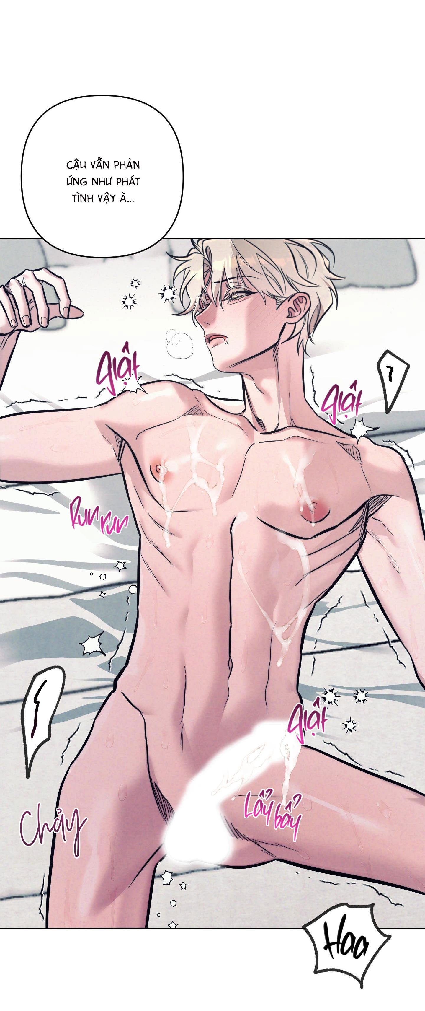 Đọc truyện  Stigma - Chapter 15