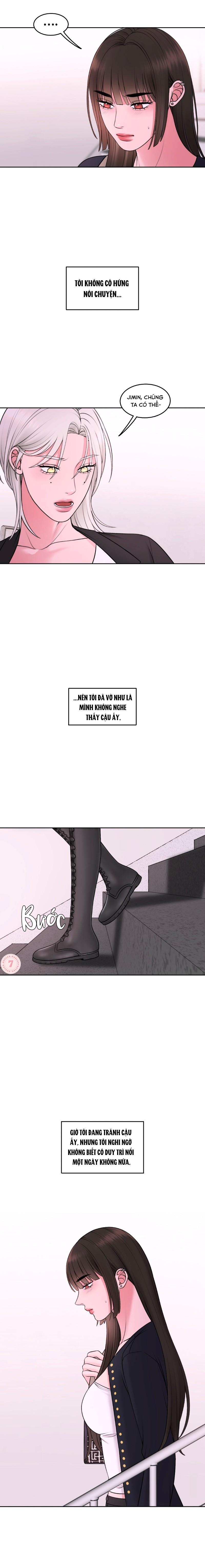 Đọc truyện Vô Tình - Chapter 61