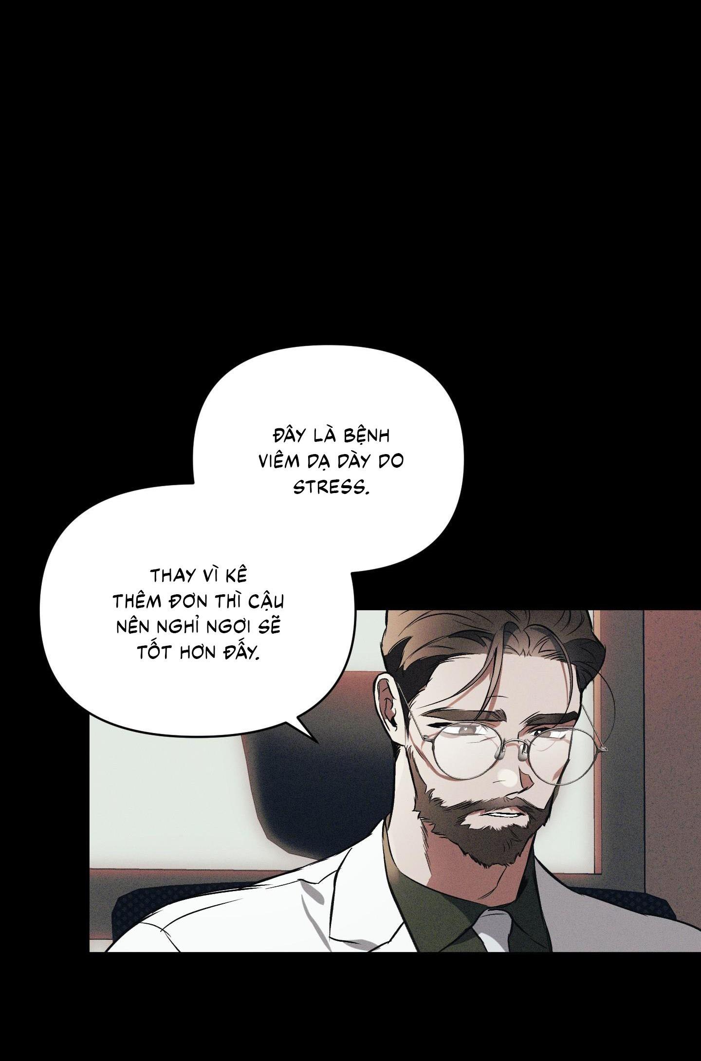 Đọc truyện Định Tên Mối Quan Hệ - Chapter 59