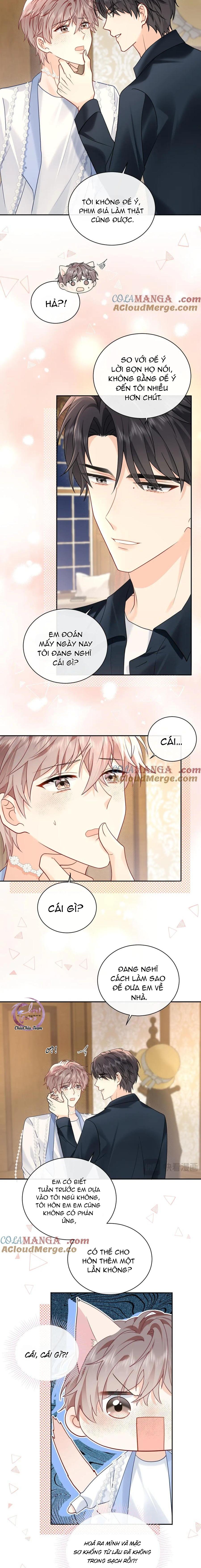 Đọc truyện Nghiêm Cấm Bịa Đặt Tin Đồn - Chapter 39