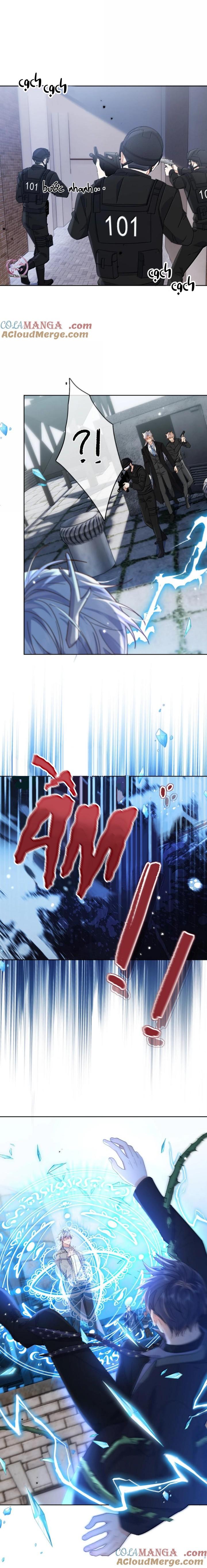 Đọc truyện Giáo Huấn Em Trai Hư Hỏng - Chapter 53