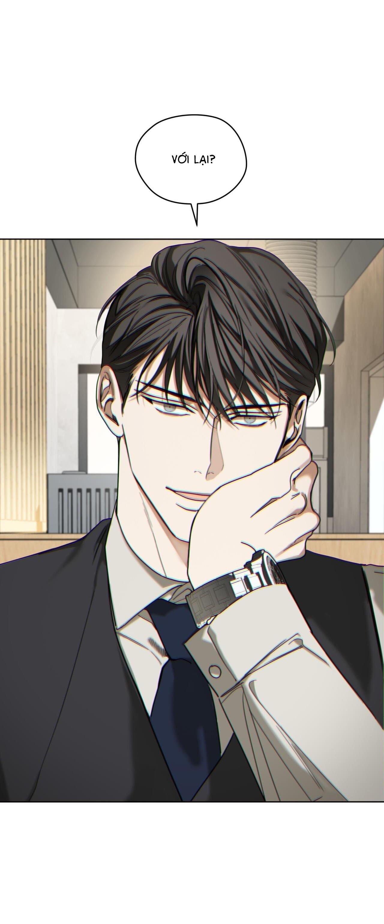 Đọc truyện  Phạm Luật - Chapter 80