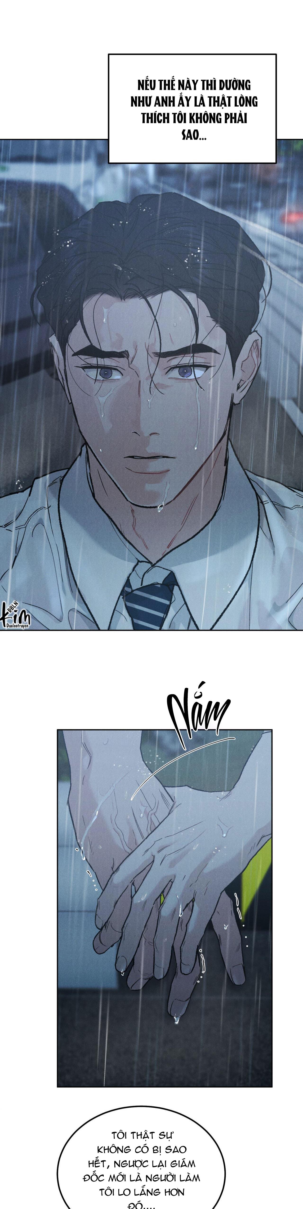 Đọc truyện VƯỢT QUA GIỚI HẠN - Chapter 81