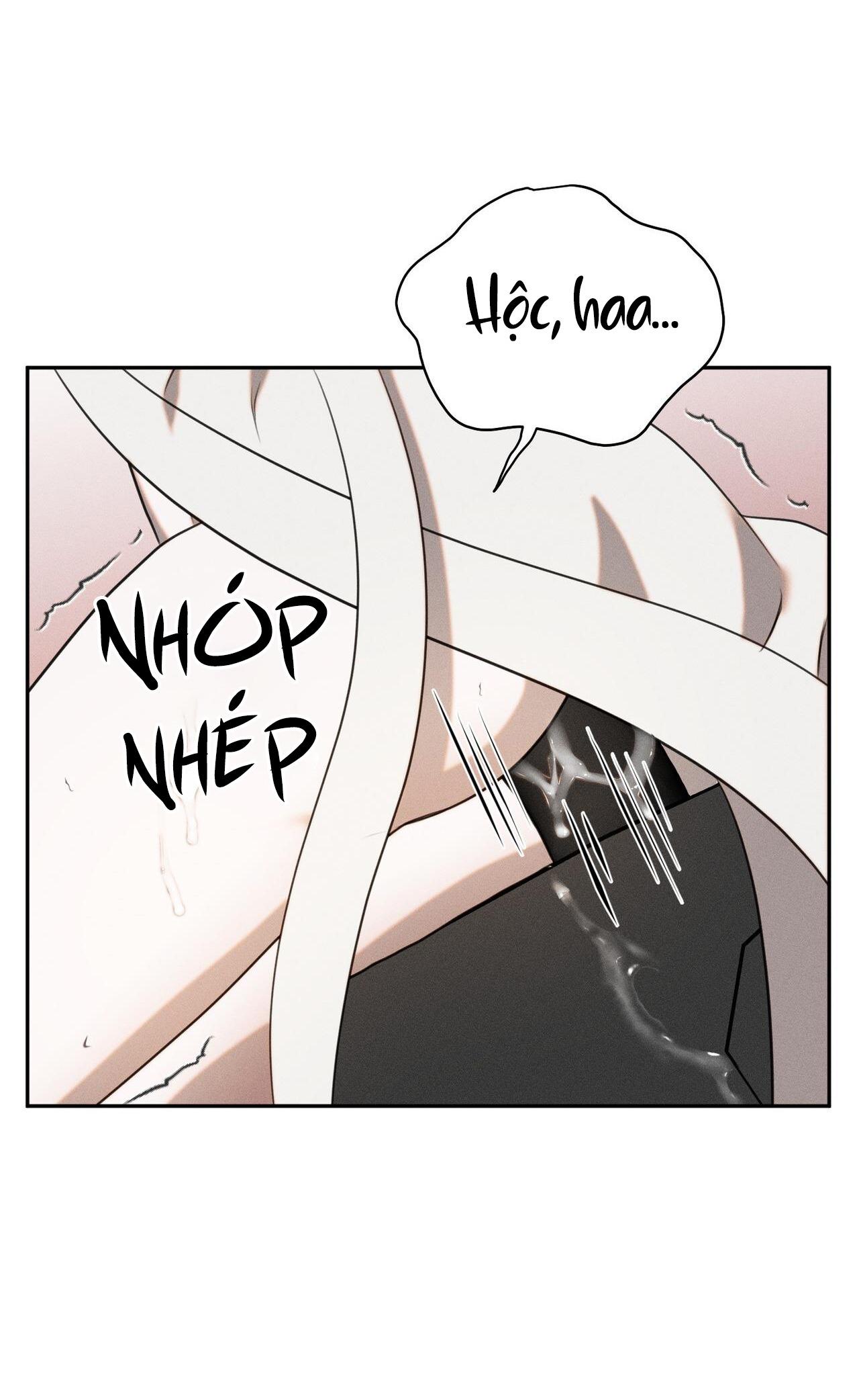 Đọc truyện (SONG TÍNH) ĐIỂM ƯỚT ÁT - Chapter 9