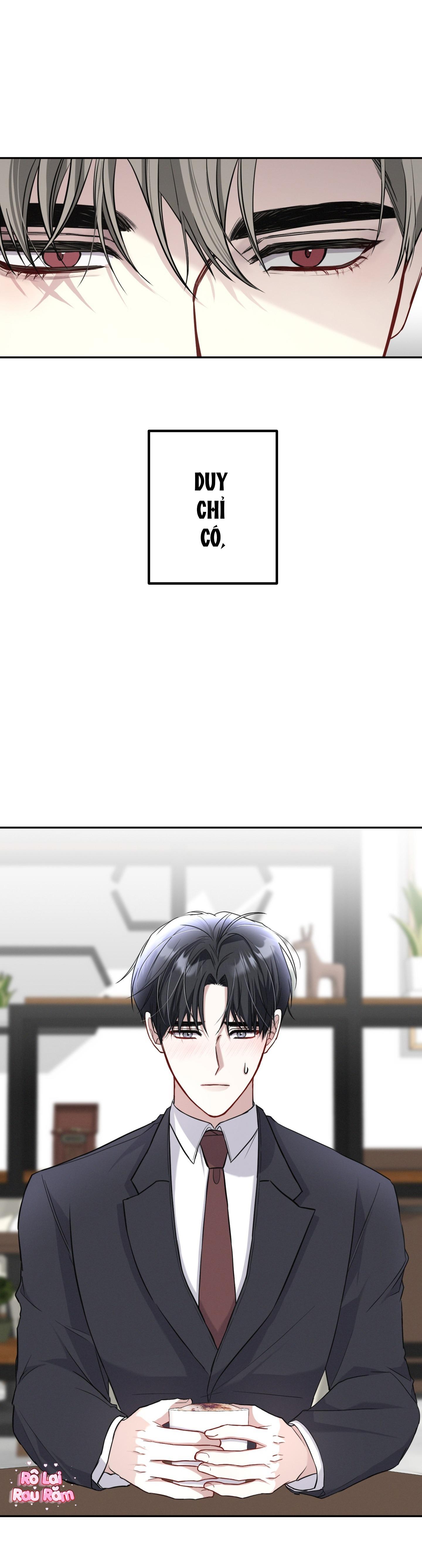 Đọc truyện [DROP] CAM KẾT THỨ HAI - Chapter 9