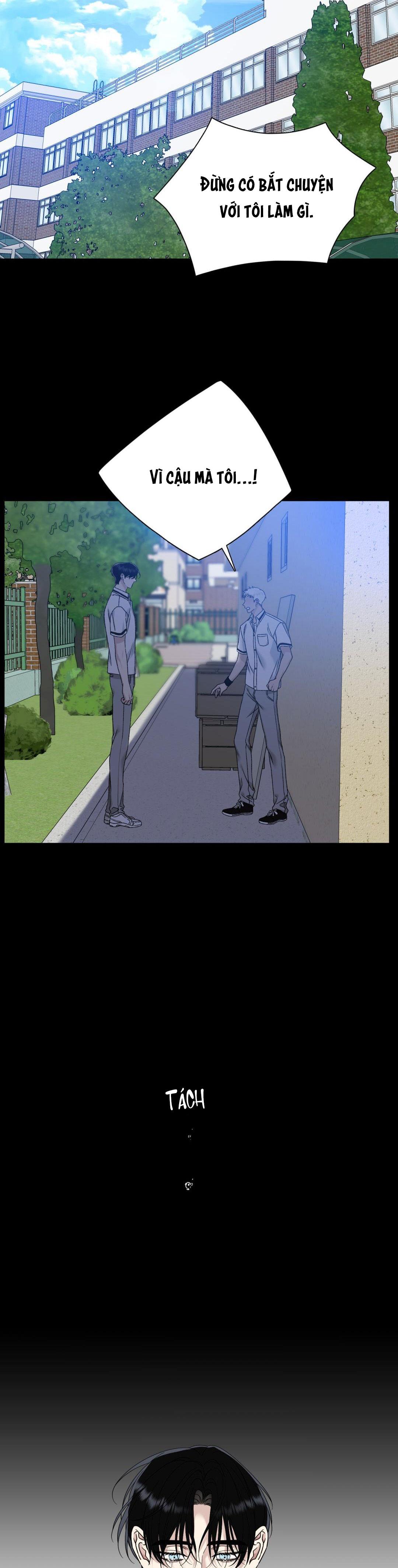 Đọc truyện KHỞI ĐẦU SAI LẦM - Chapter 4