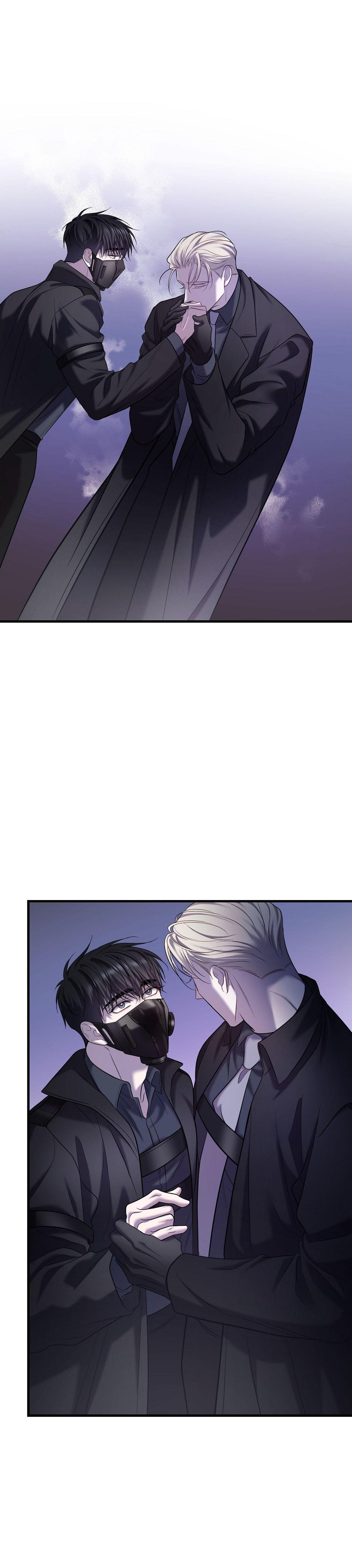 Đọc truyện Đáy Sâu Tuyệt Vọng - Chapter 73