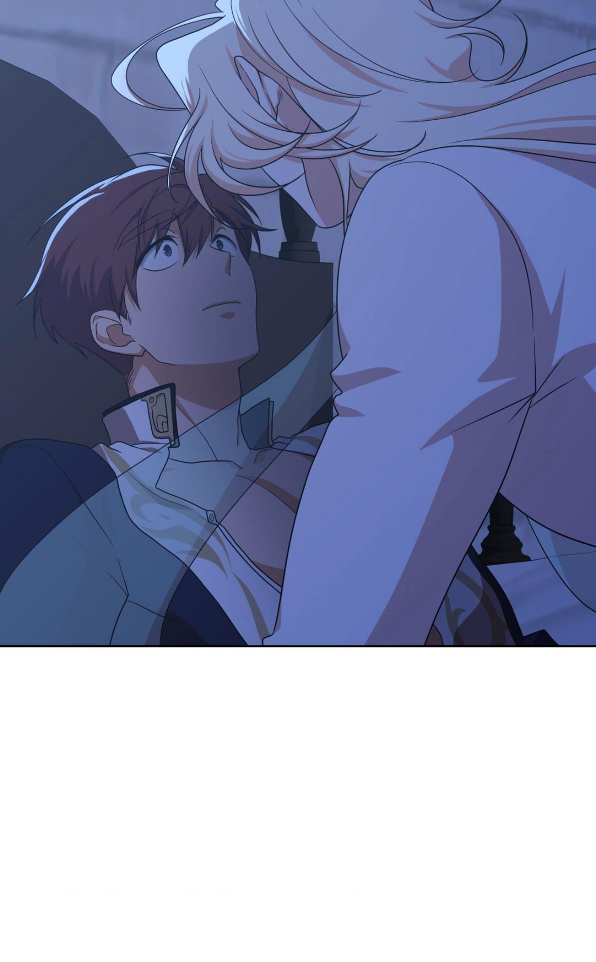 Đọc truyện TRUYỆN NGẮN 18+ CỨ LÀM THEO Ý THẦN LINH ĐI - Chapter 3