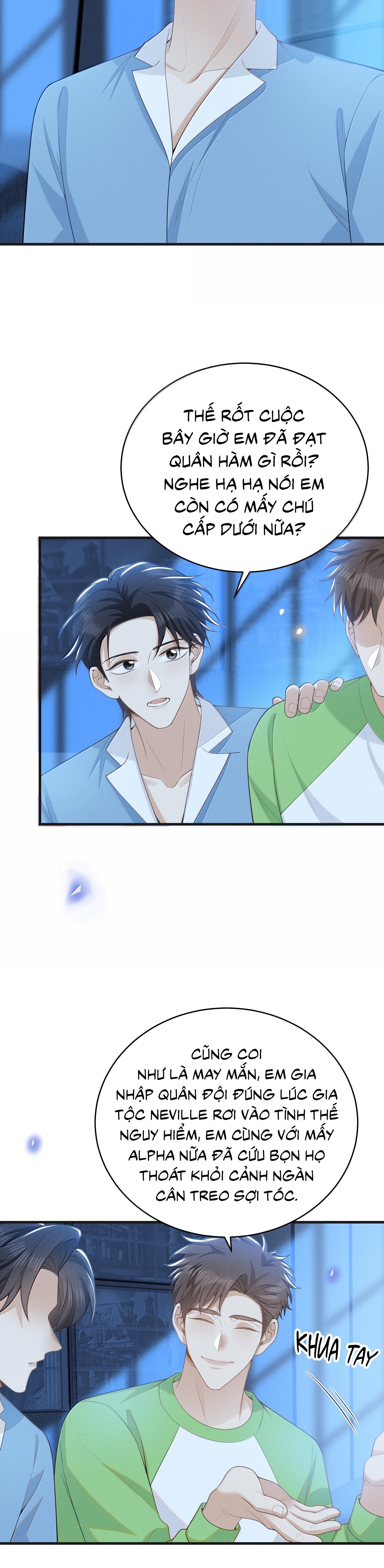 Đọc truyện Lai sinh bất kiến - Chapter 150