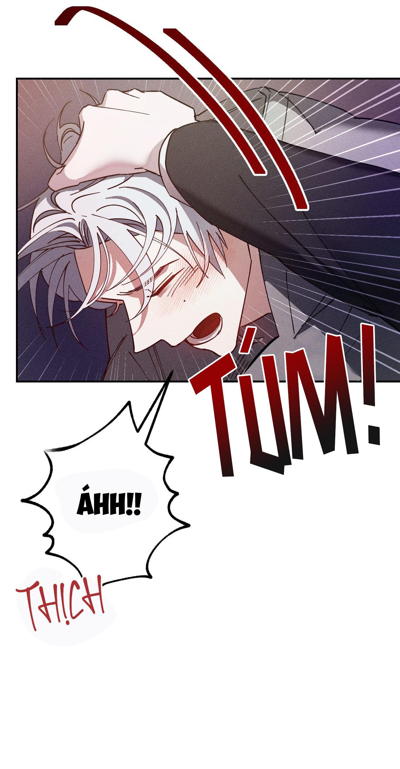 Đọc truyện LIST TRUYỆN NGẮN CHỊT CHỊT - Chapter 46