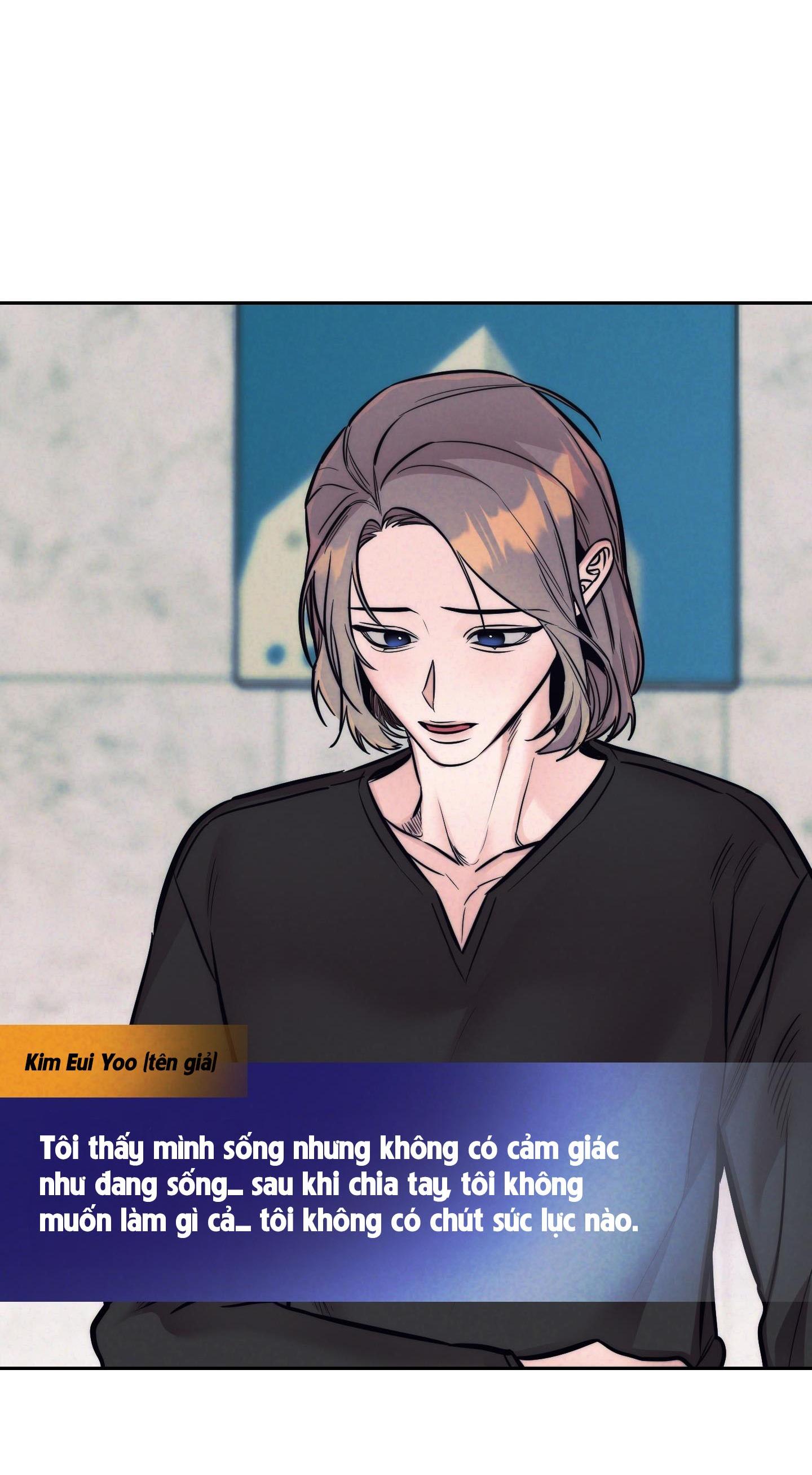 Đọc truyện  Stigma - Chapter 40
