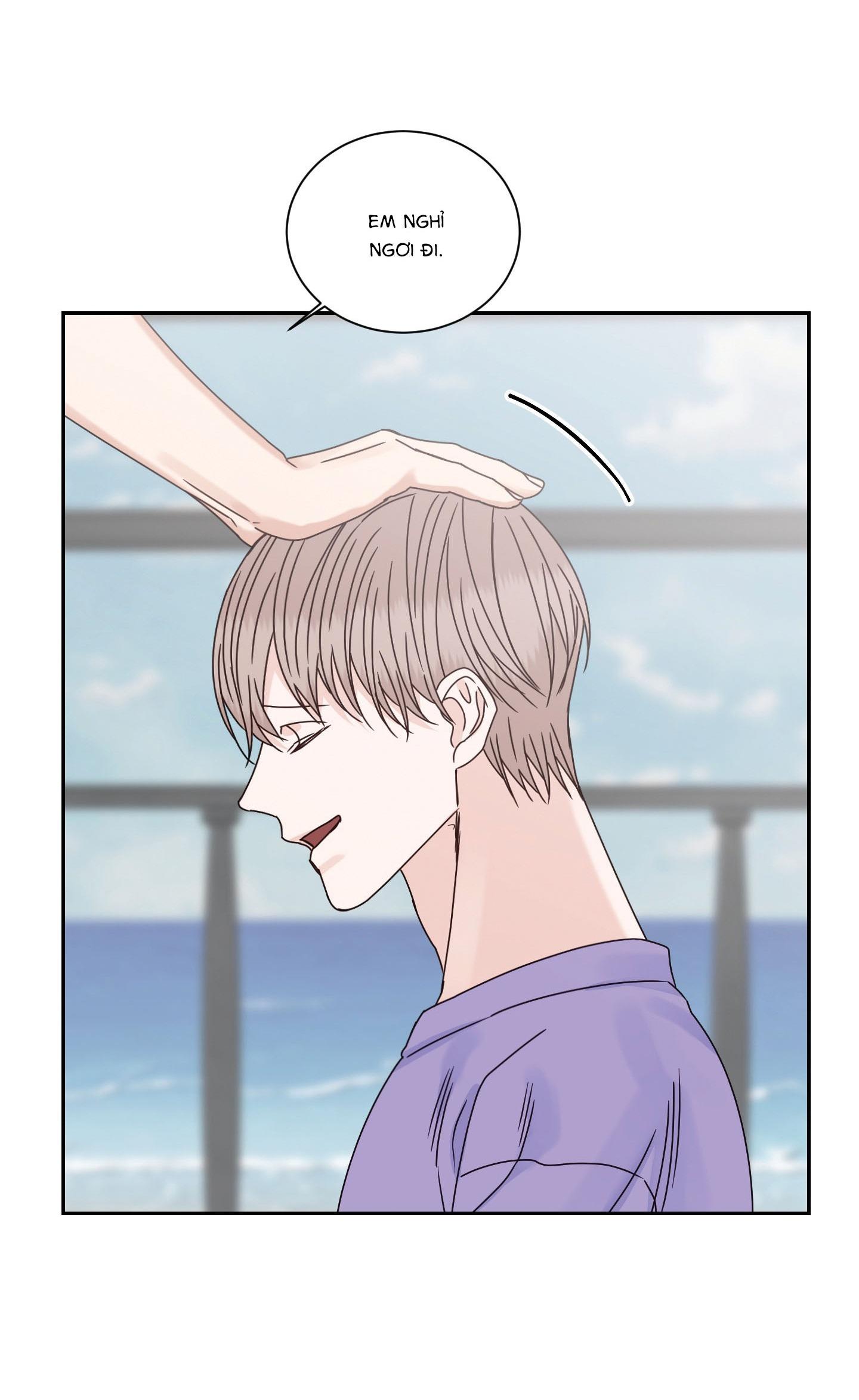 Đọc truyện  Điểm dừng chân cuối cùng - Chapter 62