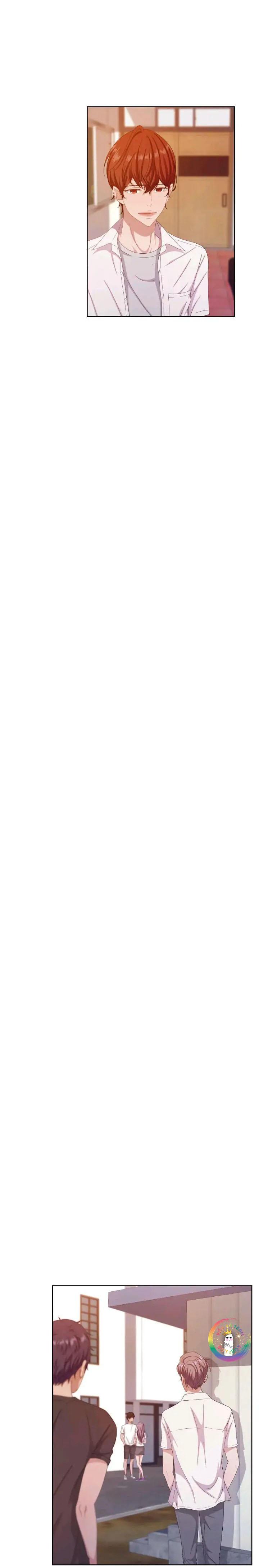 Đọc truyện Bản Jazz Cho Hai Người - Chapter 38