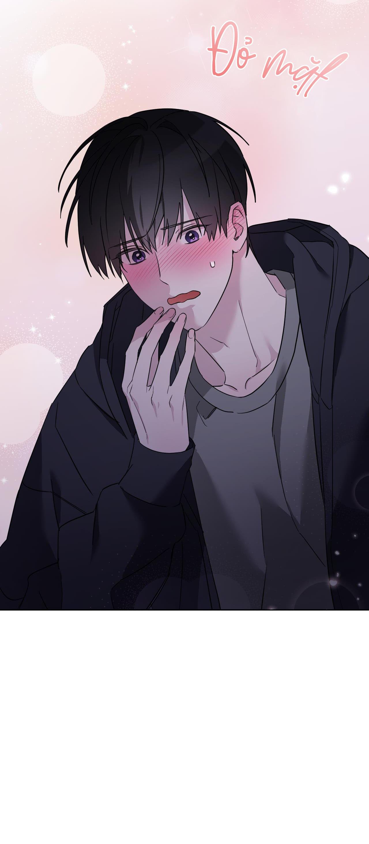Đọc truyện  Dễ thương là lỗi của tôi sao? - Chapter 32