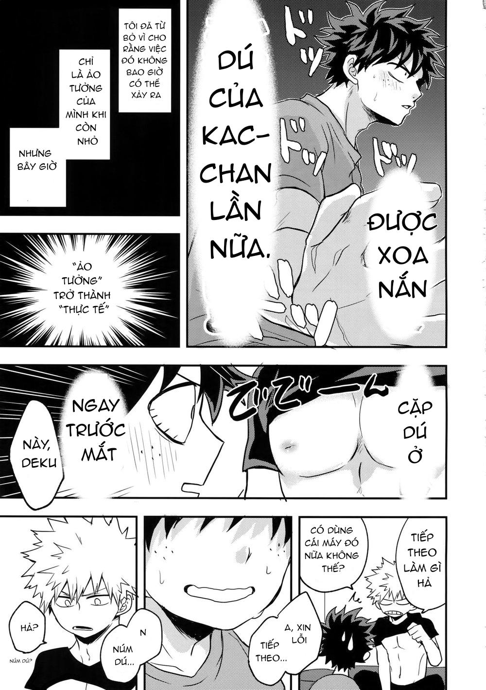 Đọc truyện Ổ sìn OTP - Chapter 151.2