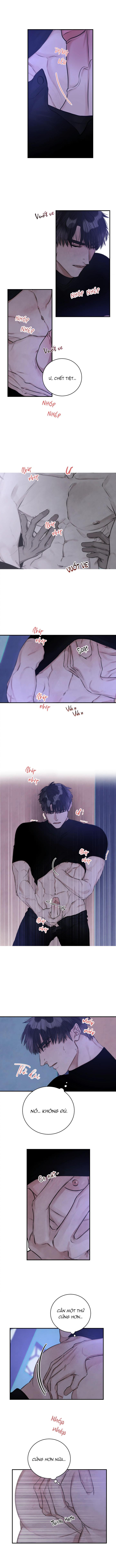 Đọc truyện VẤP NGÃ BỞI CÁI TÔI - Chapter 2