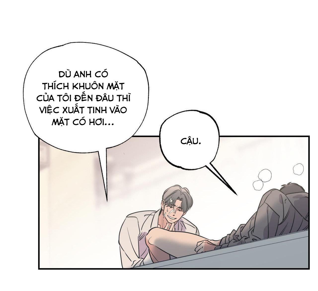 Đọc truyện LIST TRUYỆN NGẮN CHỊT CHỊT - Chapter 51