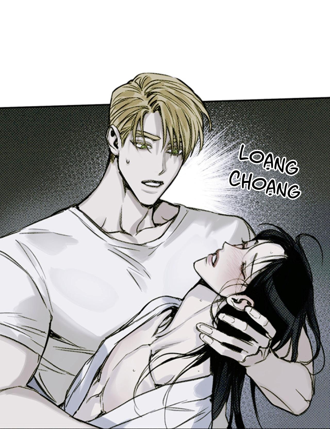 Đọc truyện SOLO FOR TWO - Chapter 2