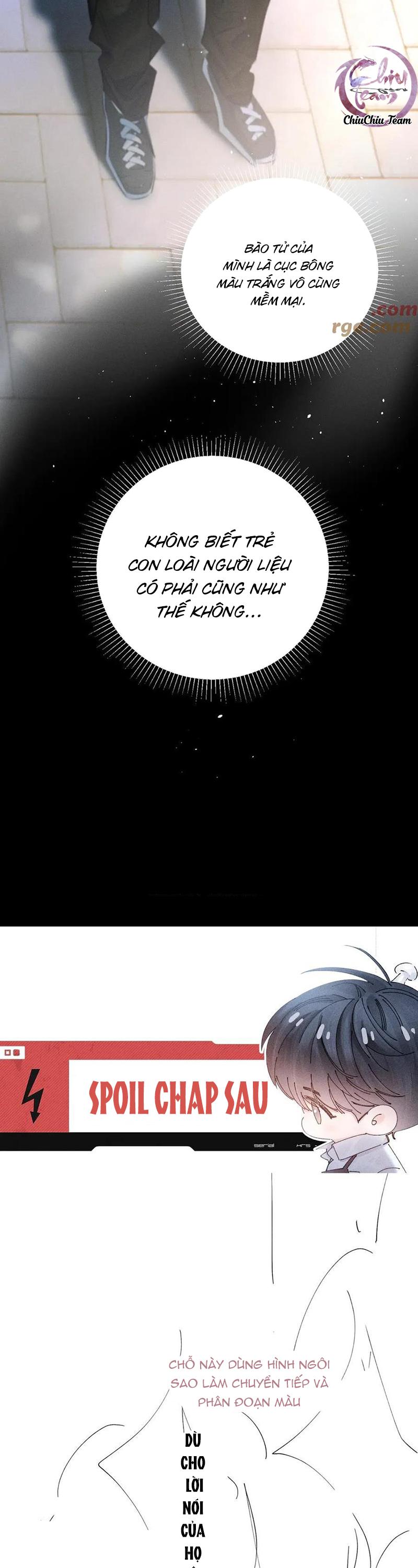 Đọc truyện Cây Nấm Nhỏ - Chapter 47