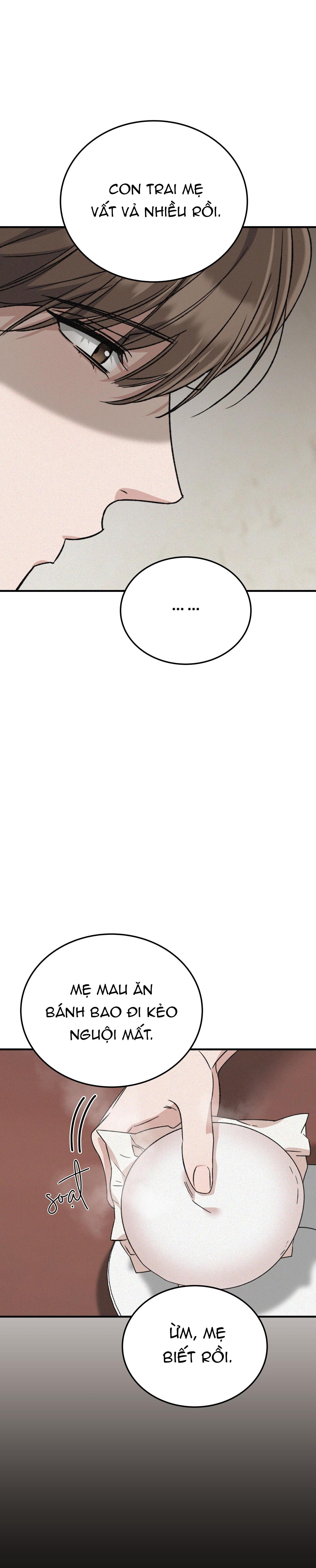 Đọc truyện FormLess - Chapter 27