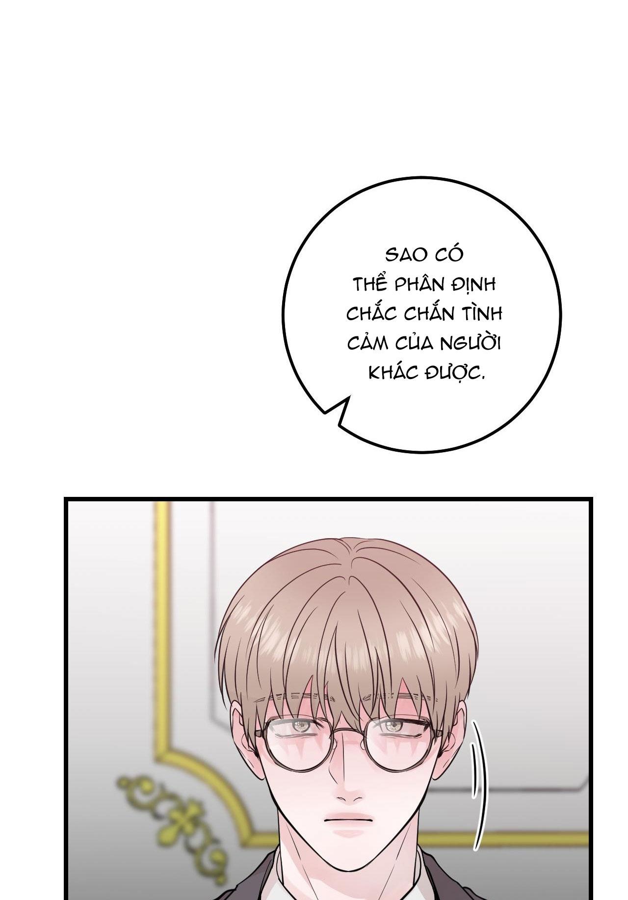 Đọc truyện OVER THE PARADISE - Chapter 33