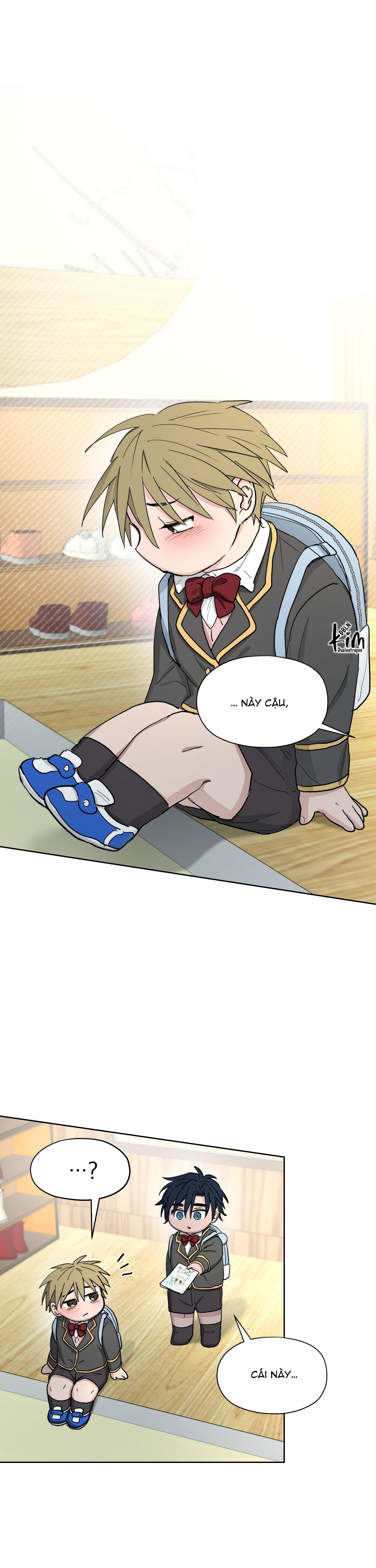 Đọc truyện GUIDE TOÀN NĂNG - Chapter 11