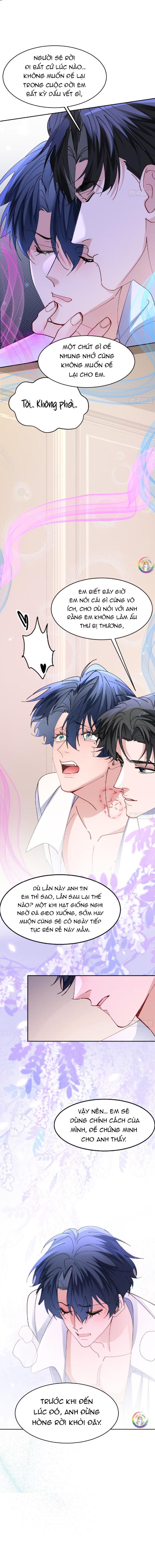 Đọc truyện Dĩ Hạ Khi Thượng - Chapter 62