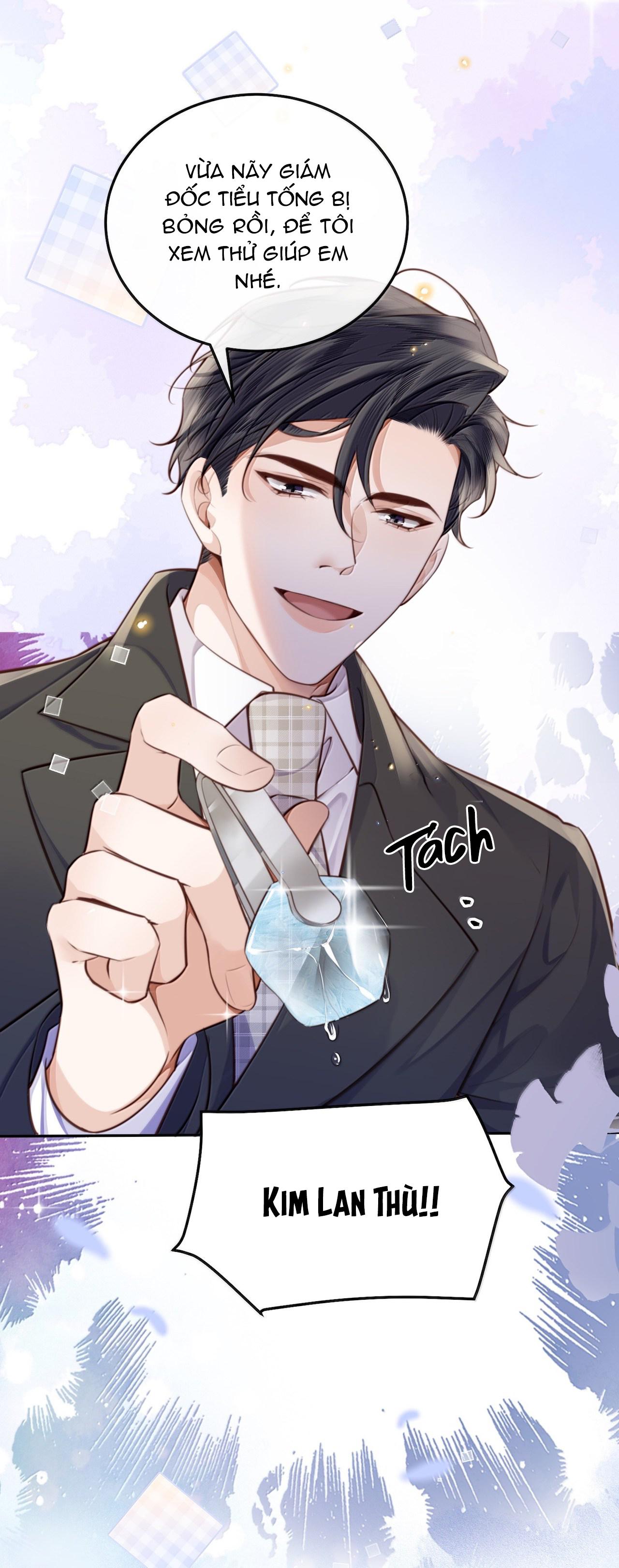 Đọc truyện (END) Đặc Chế Cho Riêng Anh - Chapter 117