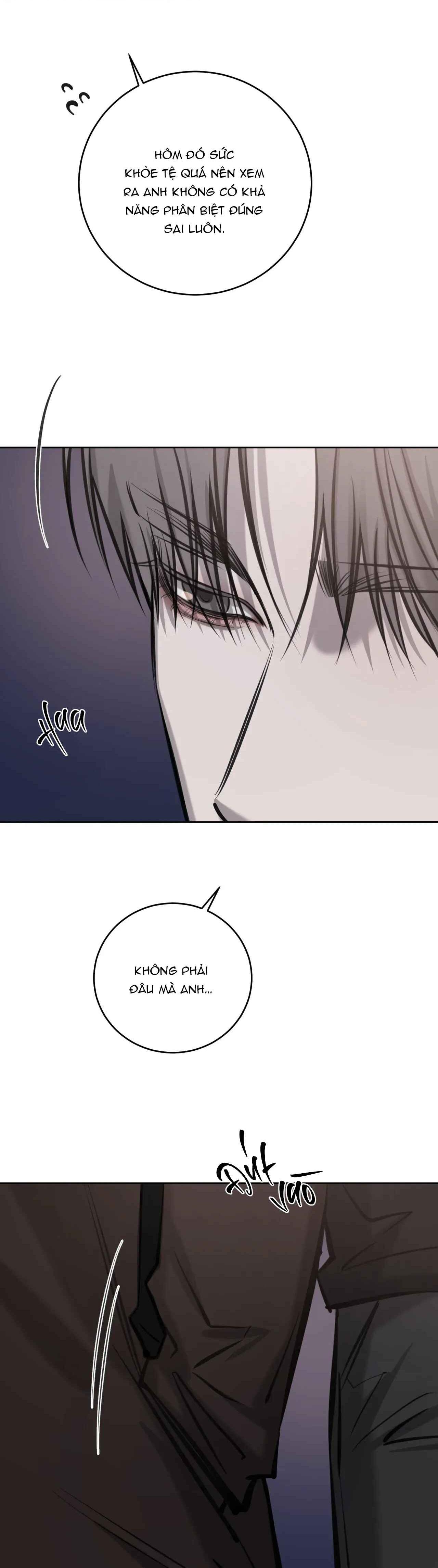 Đọc truyện GIỮA TÌNH CỜ VÀ ĐỊNH MỆNH - Chapter 80