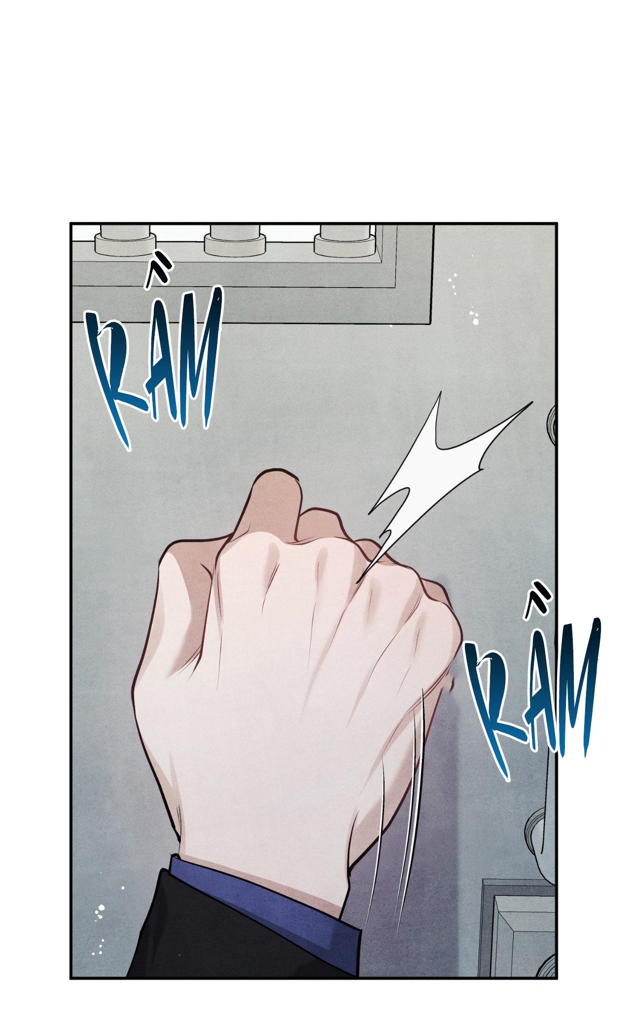 Đọc truyện LOCKED IN LEAD - Chapter 1