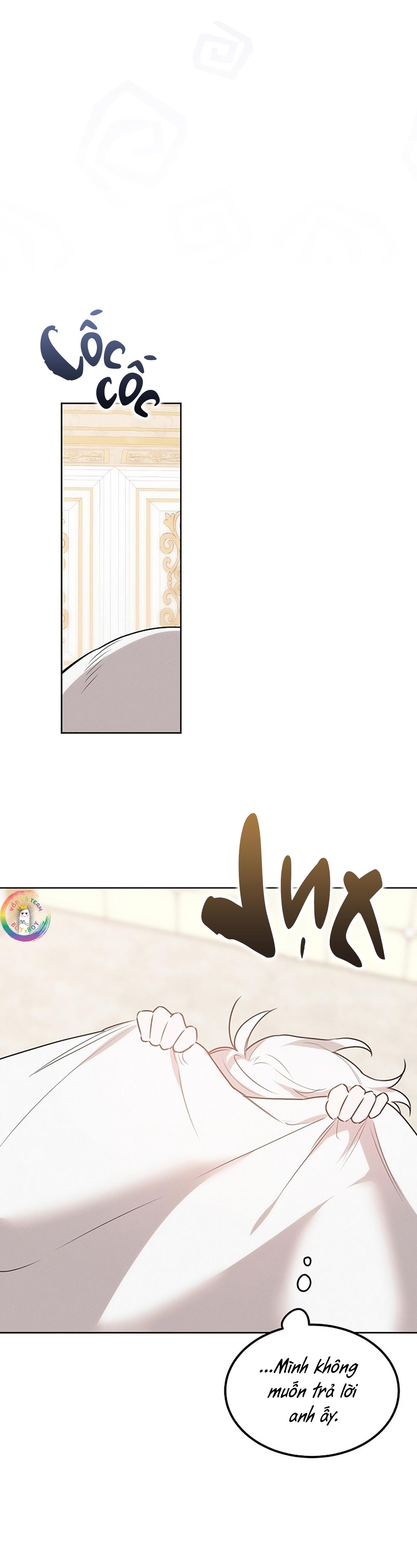 Đọc truyện (END) Này, Đừng Có Nhấn Cái Nút Đó! - Chapter 29