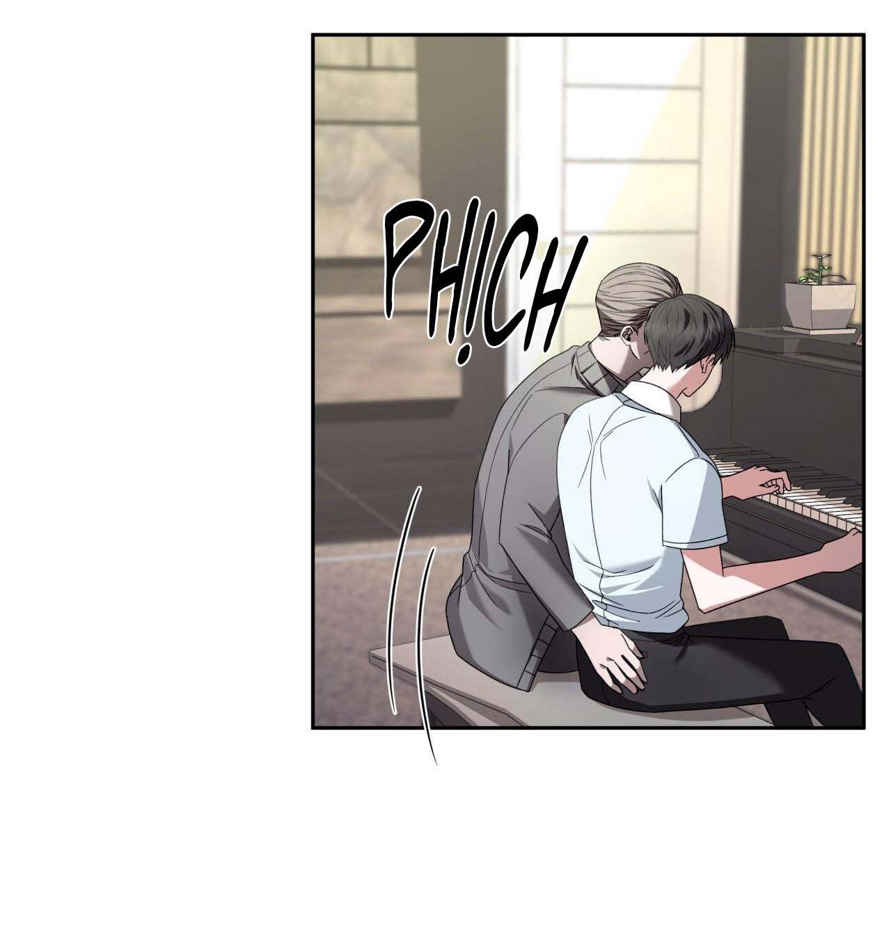 Đọc truyện Raw - Chapter 23