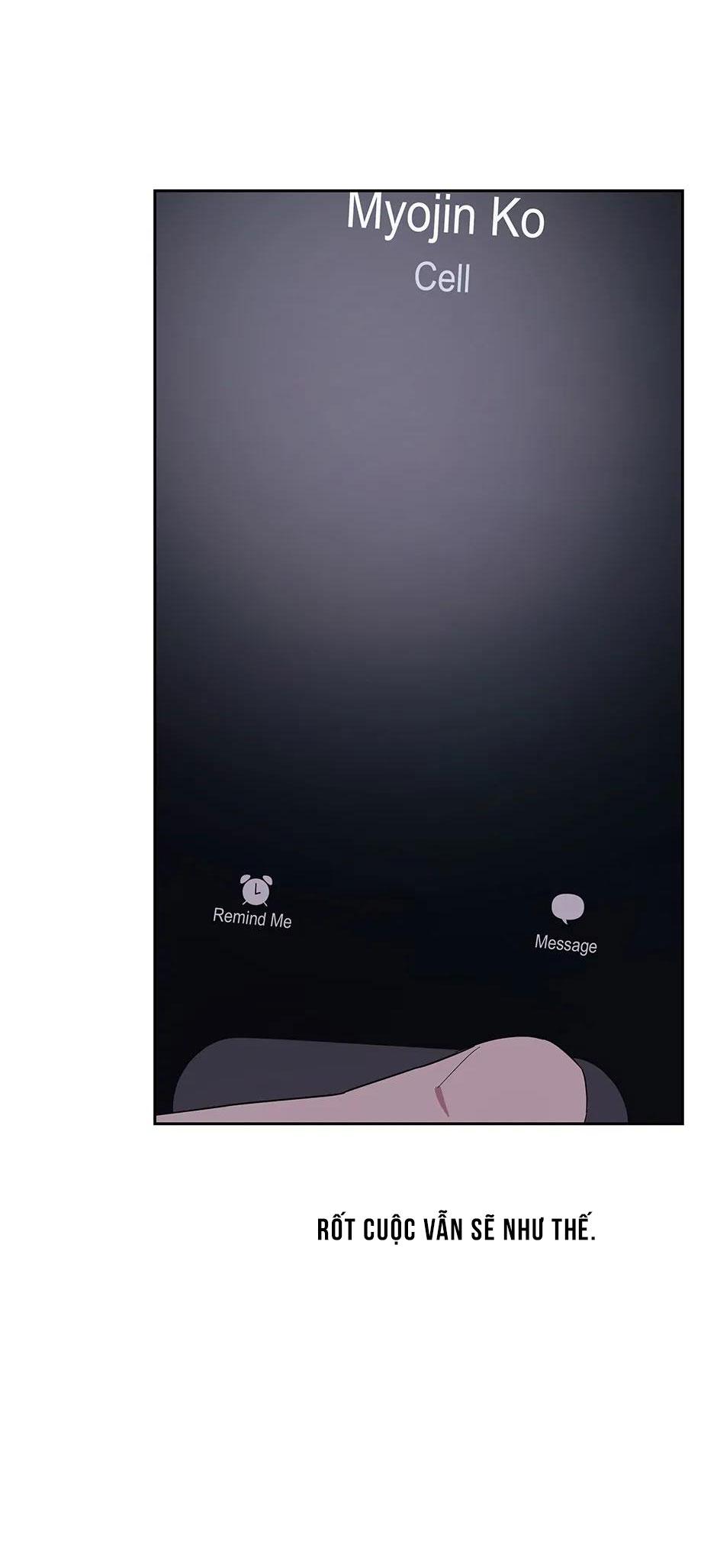 Đọc truyện Chén Ghệ Mới Bồ Cũ - Chapter 7