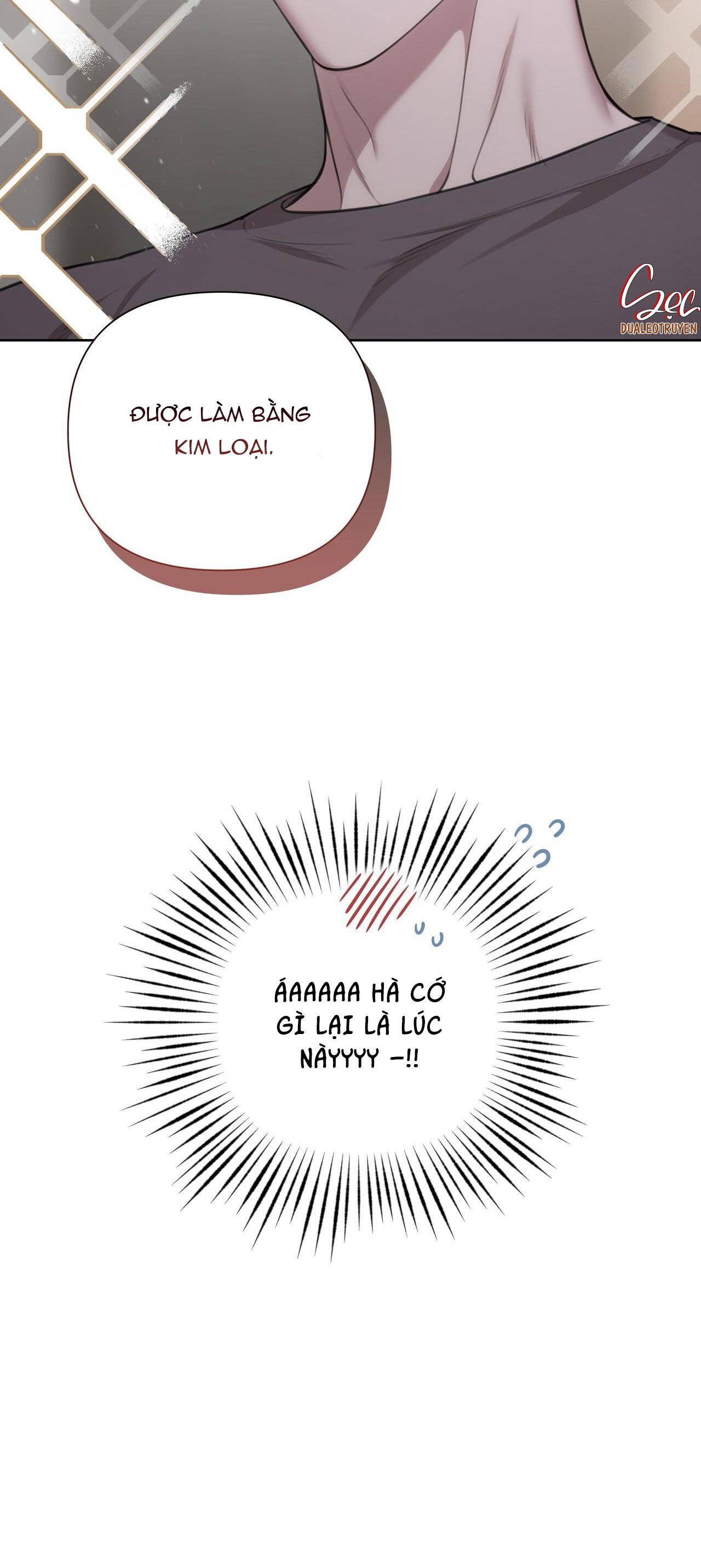 Đọc truyện NHẬT KÝ GIAM CẦM THƯ KÝ JIN - Chapter 31