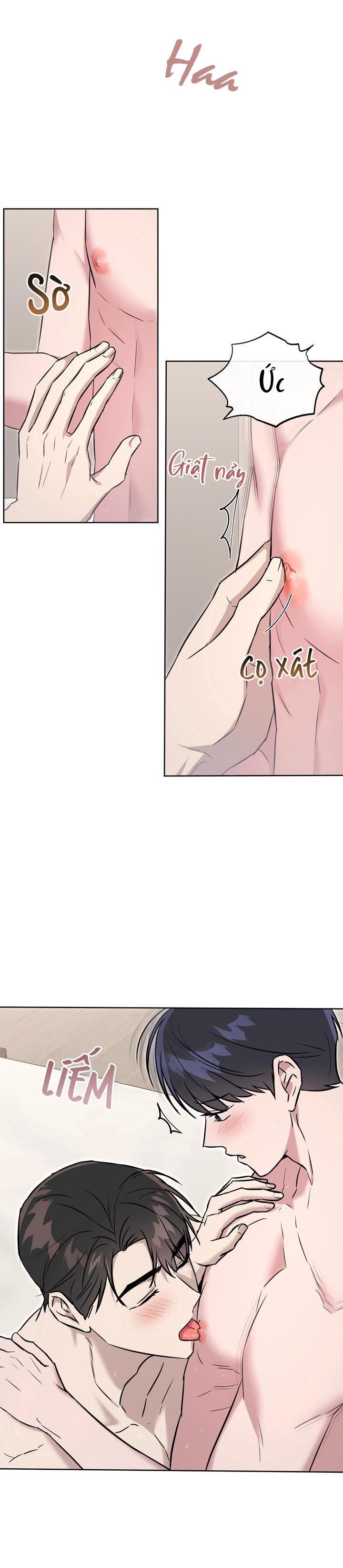 Đọc truyện PHIM TRUYỀN HÌNH DÀI TẬP - Chapter 43