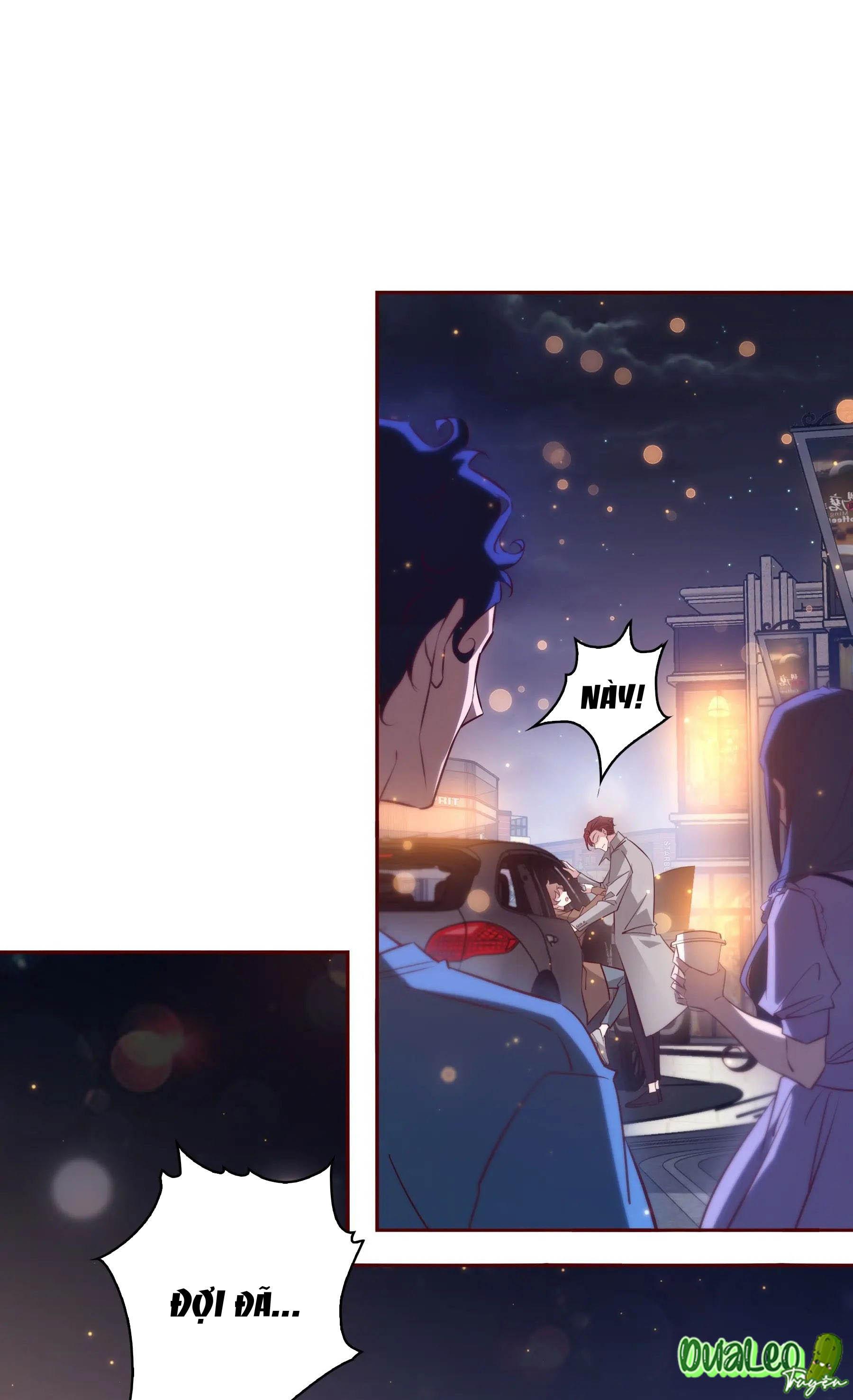 Đọc truyện Yêu Em Bất Chấp - Chapter 3