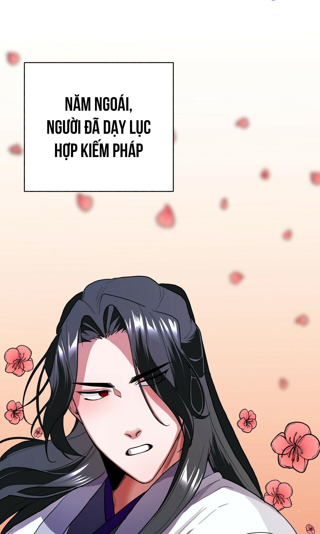 Đọc truyện BÁT NHÃ GIAI NHÂN - Chapter 4