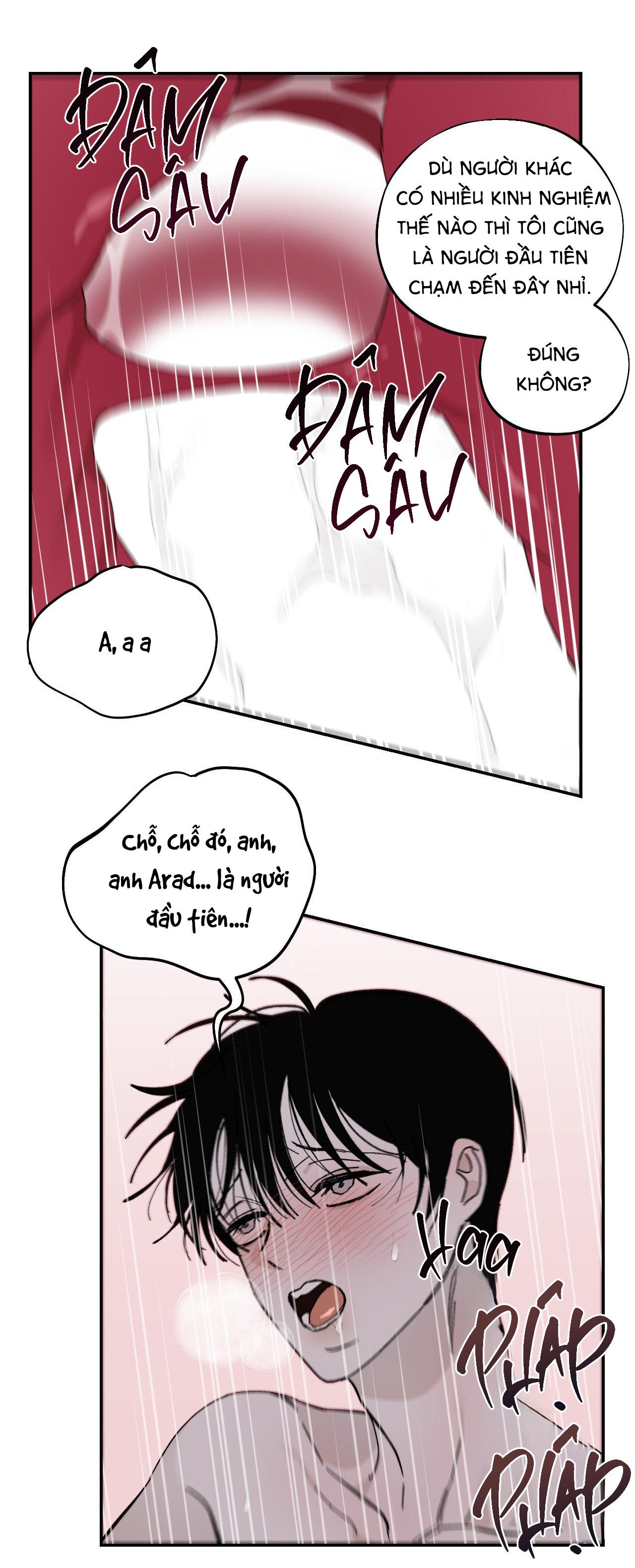 Đọc truyện DINH THỰ - Chapter 28