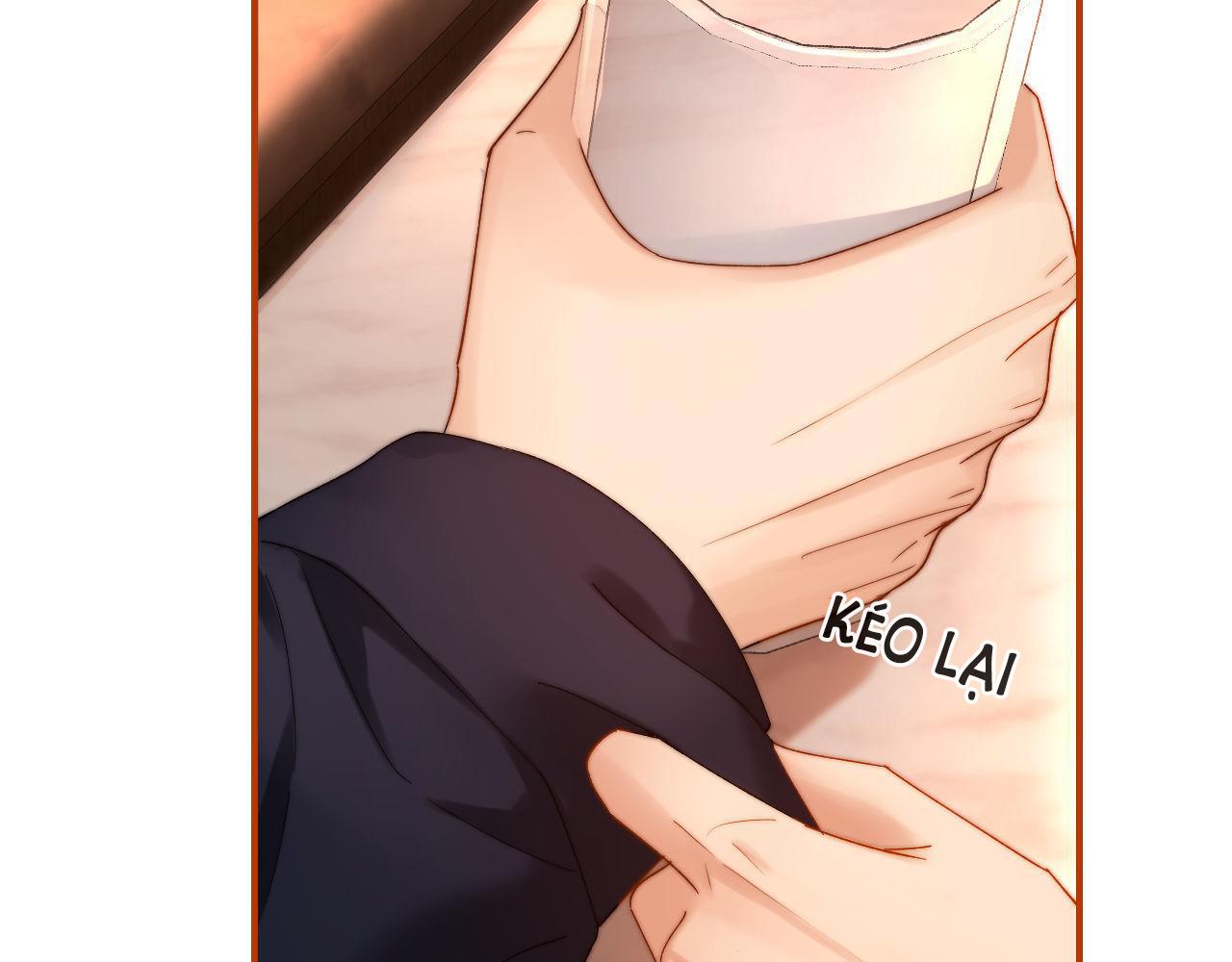Đọc truyện (Drop) Chất Dị Ứng Cực Cute - Chapter 52
