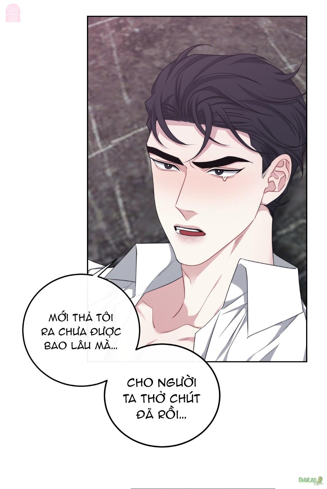 Đọc truyện Shinsujeon - Chapter 63
