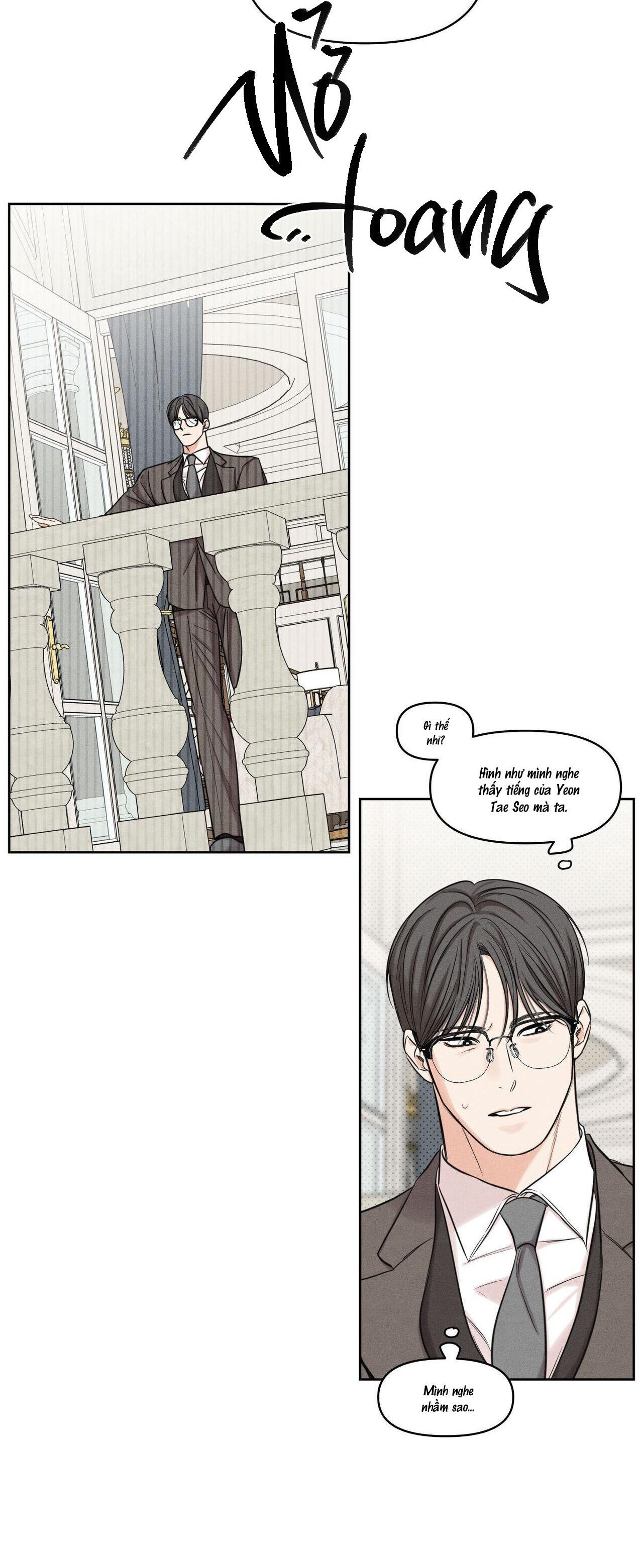 Đọc truyện  Công Việc Làm Thêm Thời Vụ - Chapter 9