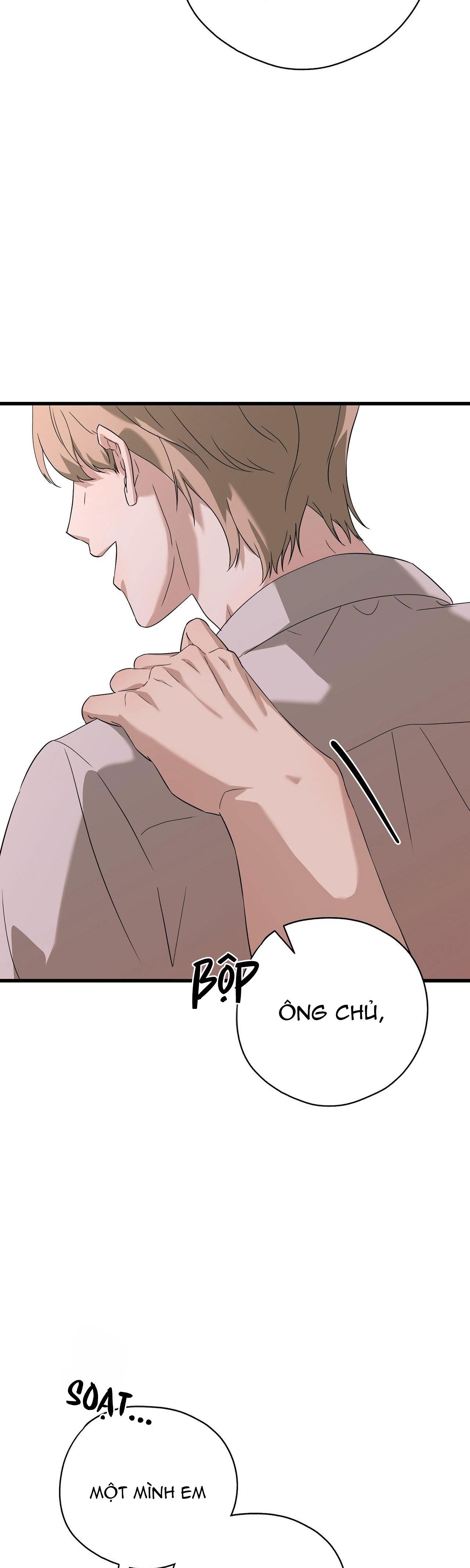 Đọc truyện HỢP ĐỒNG KẸO NGỌT - Chapter 2