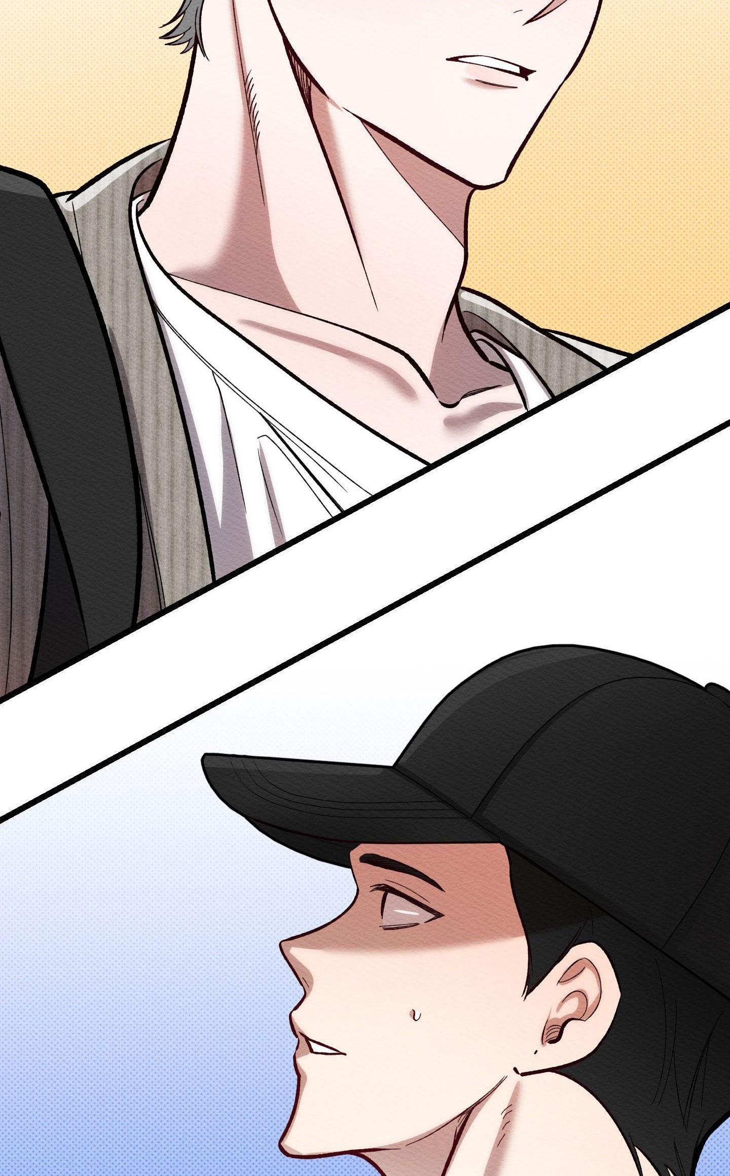 Đọc truyện THỂ LOẠI MELO - Chapter 2