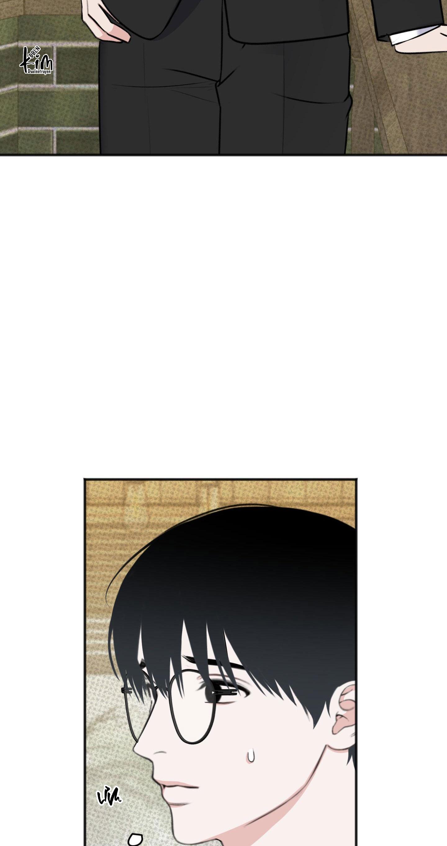 Đọc truyện CẢNH BÁO MƯA - Chapter 20