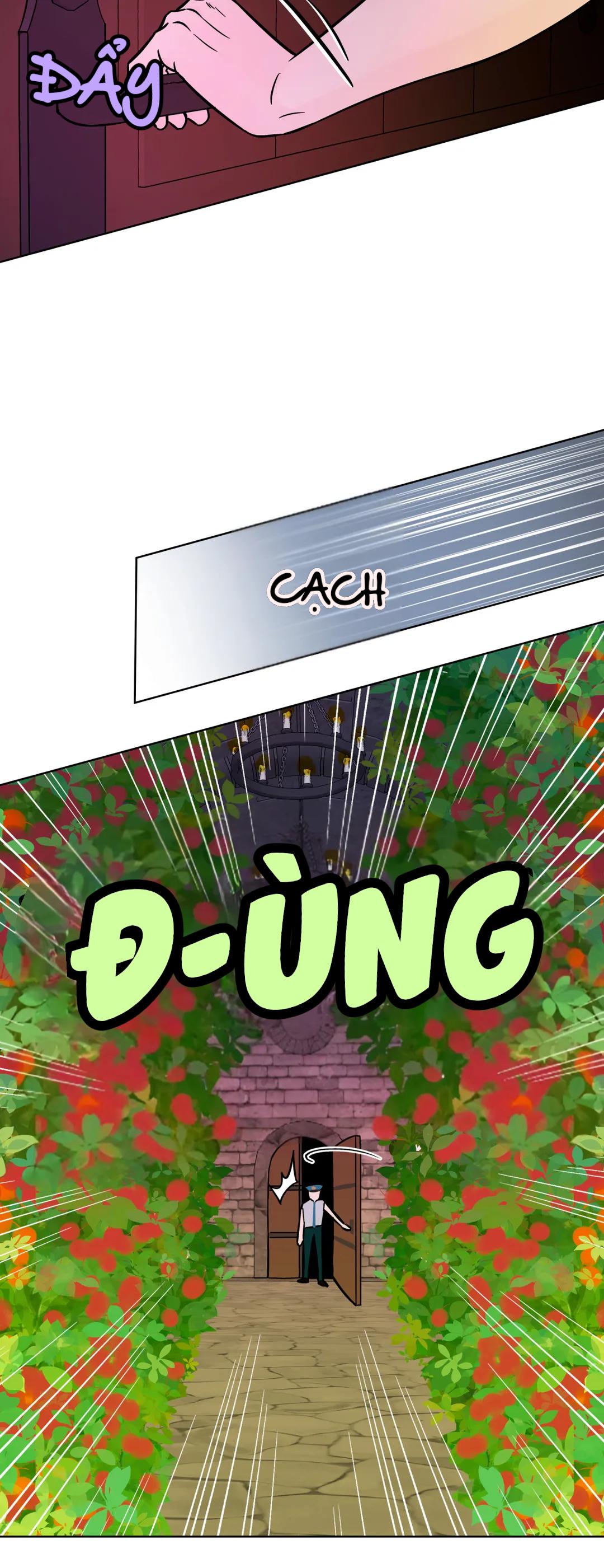 Đọc truyện [Hoàn] BL in a dungeon?! - Chapter 6